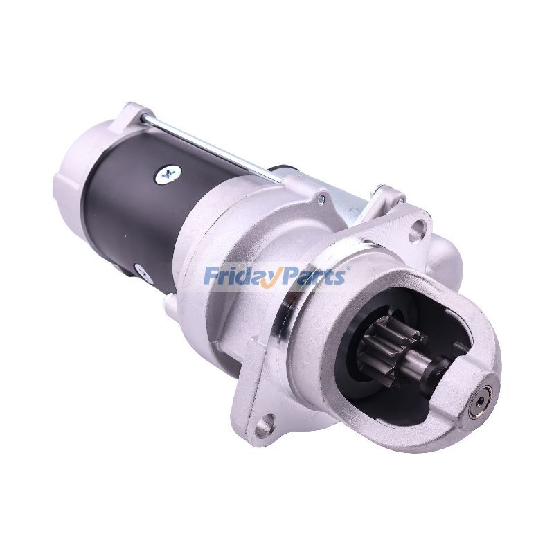 Anlasserfür LaderFür CASE