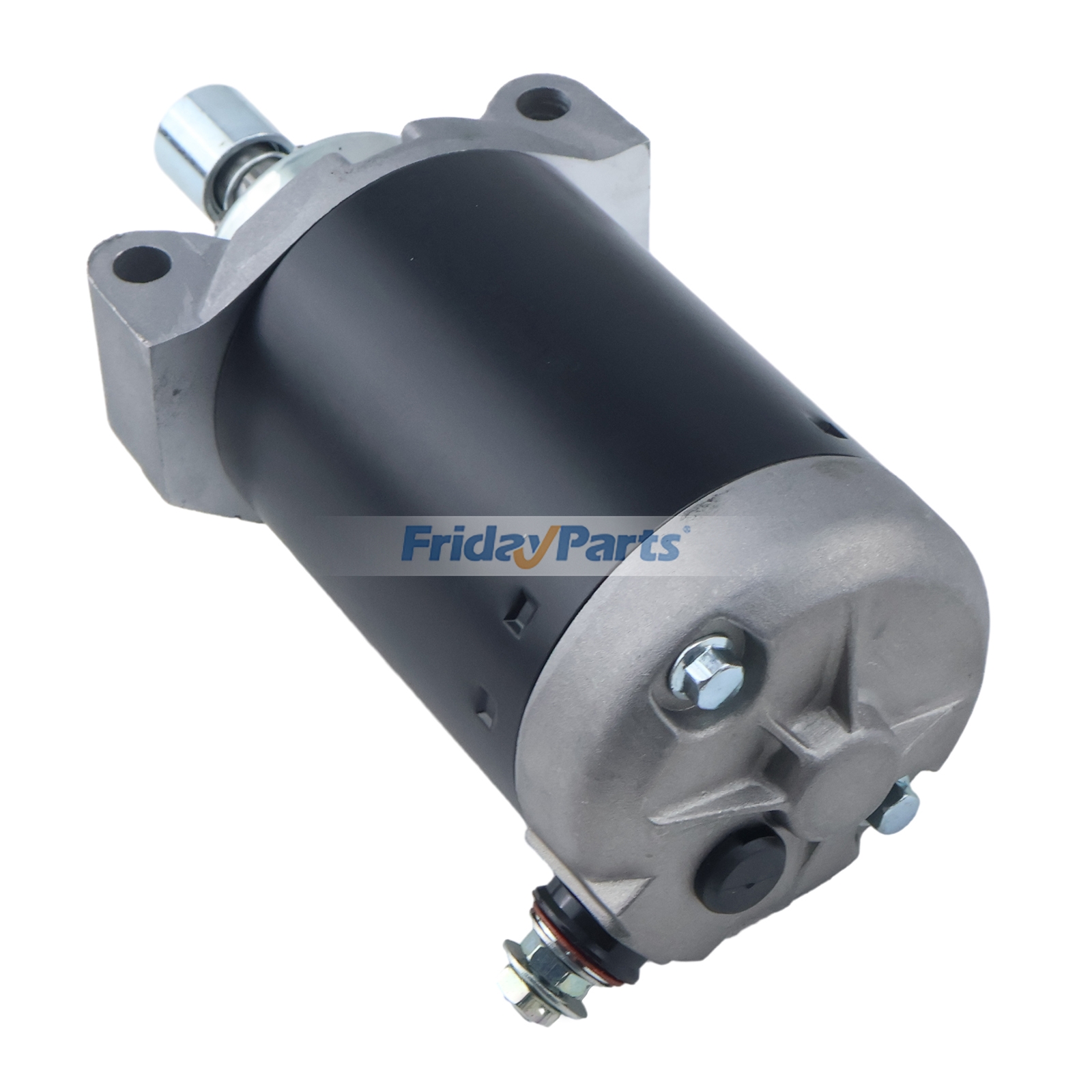 FridayParts Starter Motor