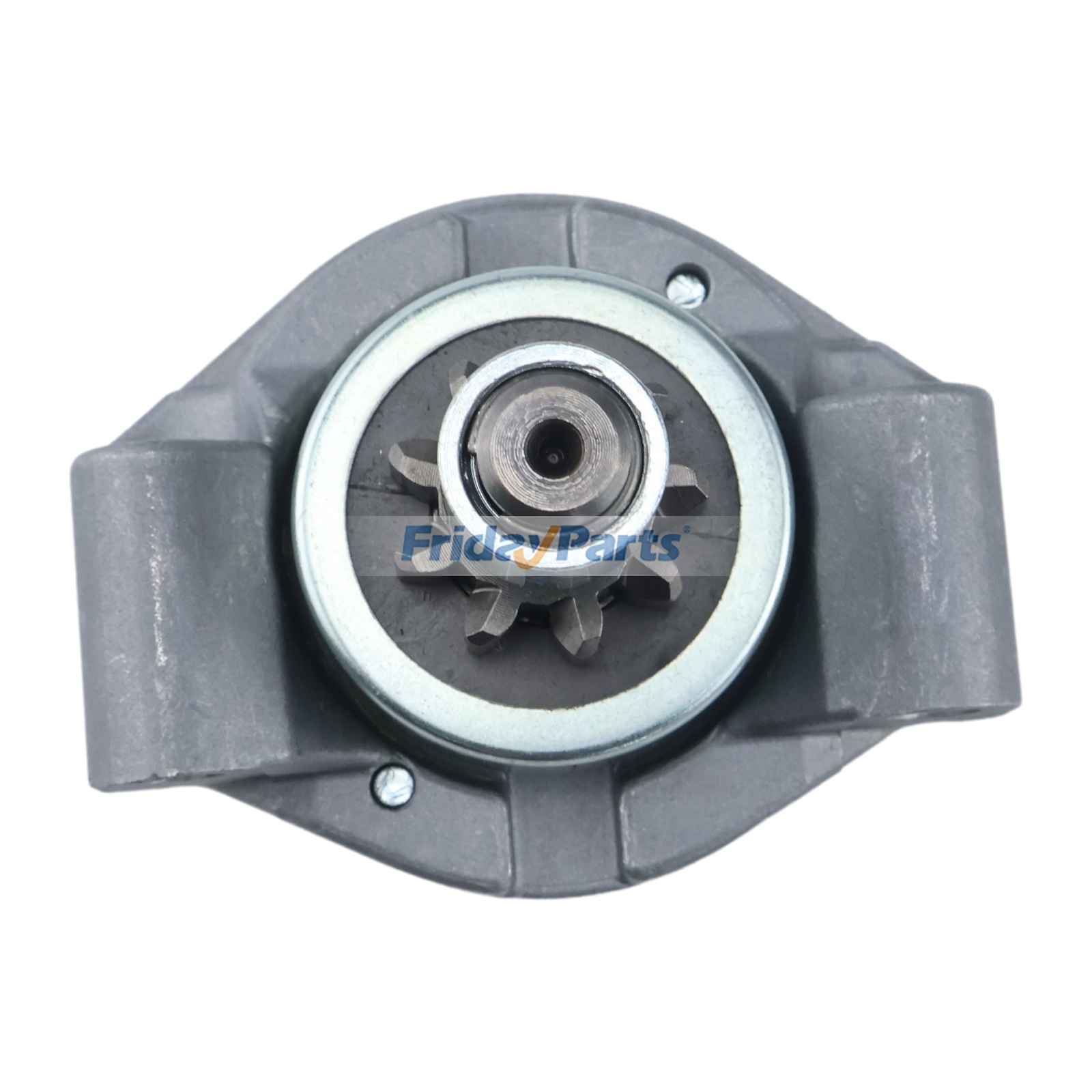 Starter Motor AM102628 for John Deere Mower GX70 RX63 SRX75 for less