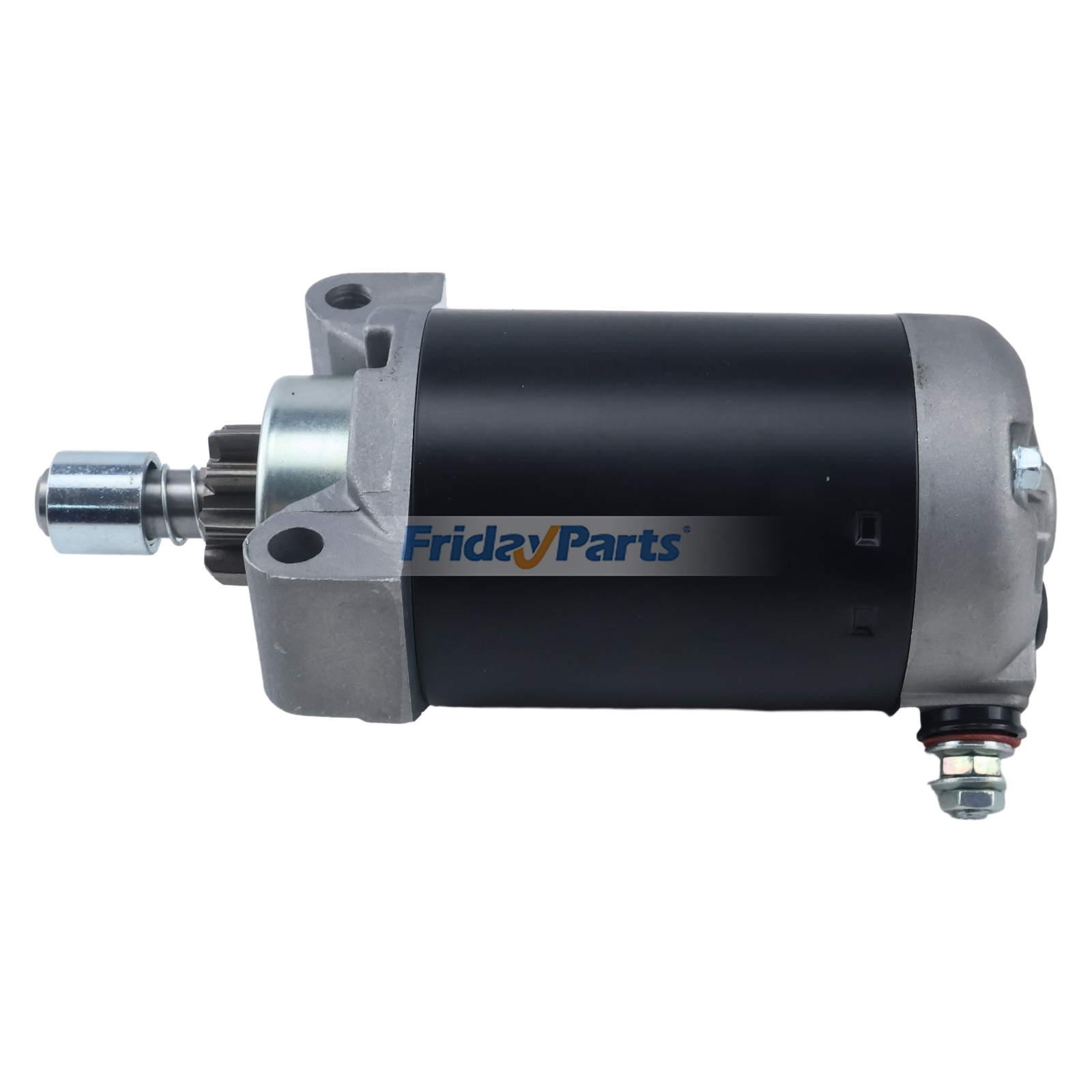  Starter Motor For JOHN DEERE