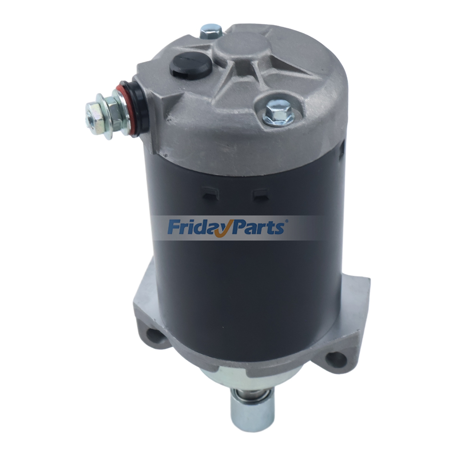 Starter Motor For JOHN DEERE Mower,Tractor