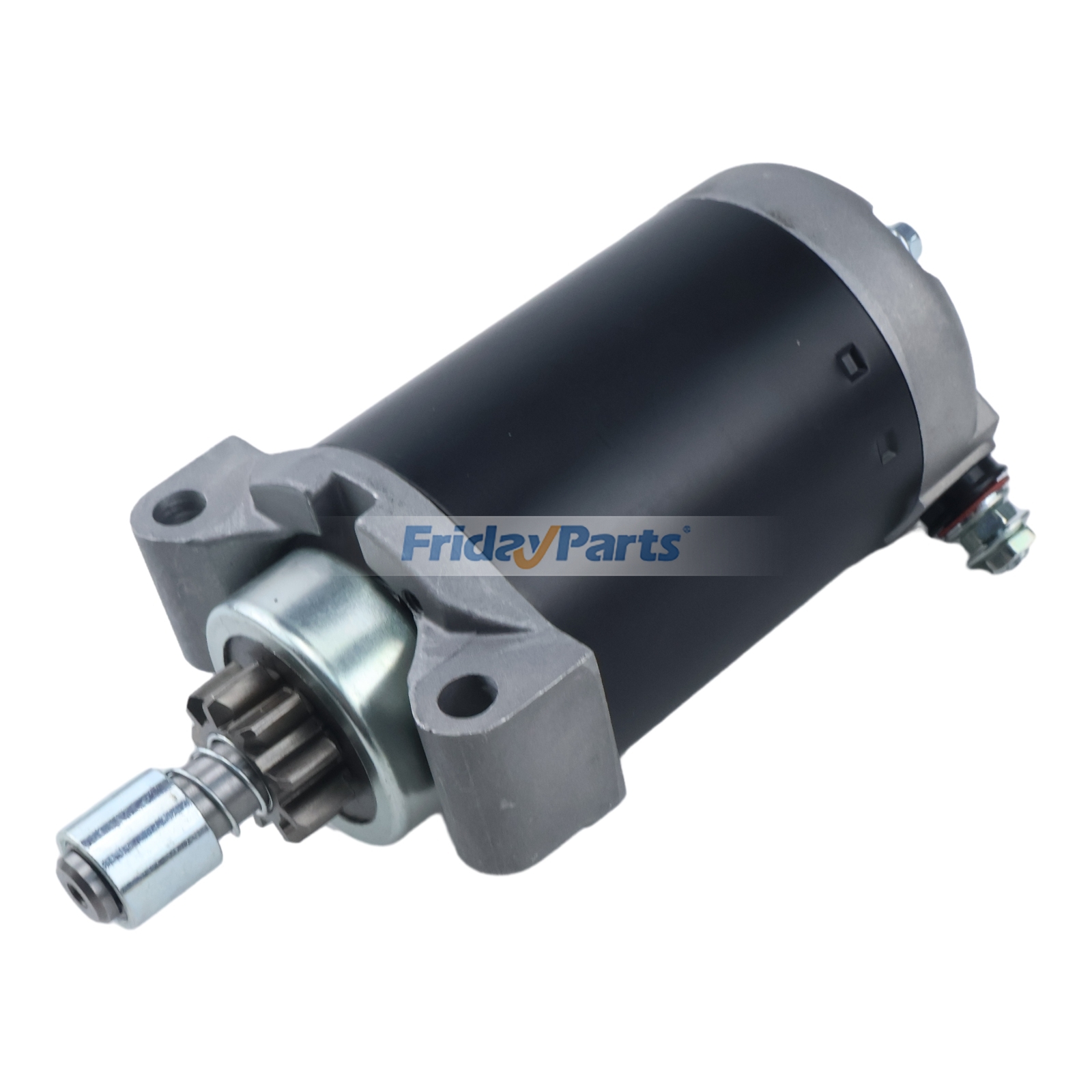 Starter Motor compatible with Mower,Tractor