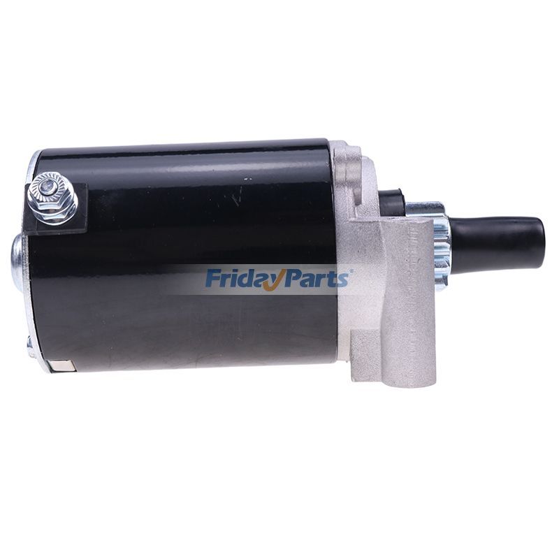  Starter Motor Lawn For JOHN DEERE