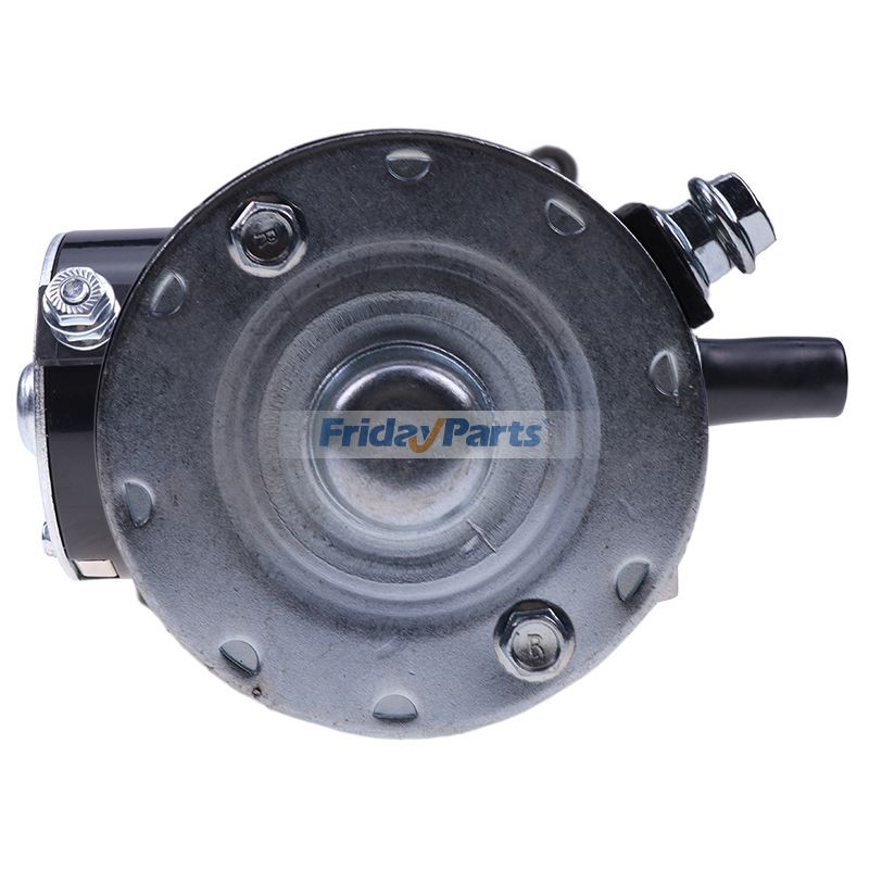 FridayParts Starter Motor Lawn