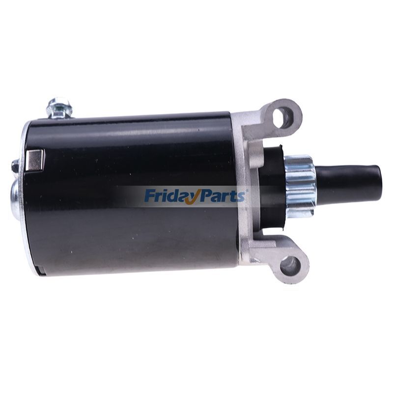 Starter Motor Lawn For JOHN DEERE Engine,Tractor