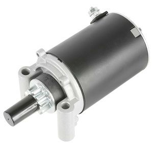 Solenoid Démarreur Tondeuse GY22476 AUC15346 Compatible John Deere LT150 LT155 Z345R