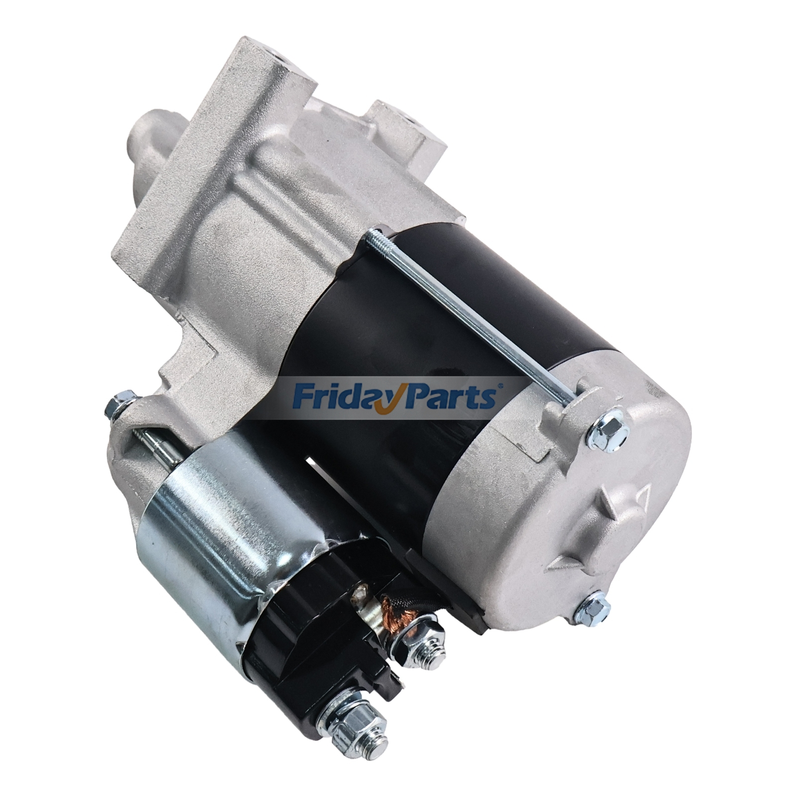 Anlasserfür Motor,Mäher,FahrzeugFür JOHN DEERE
