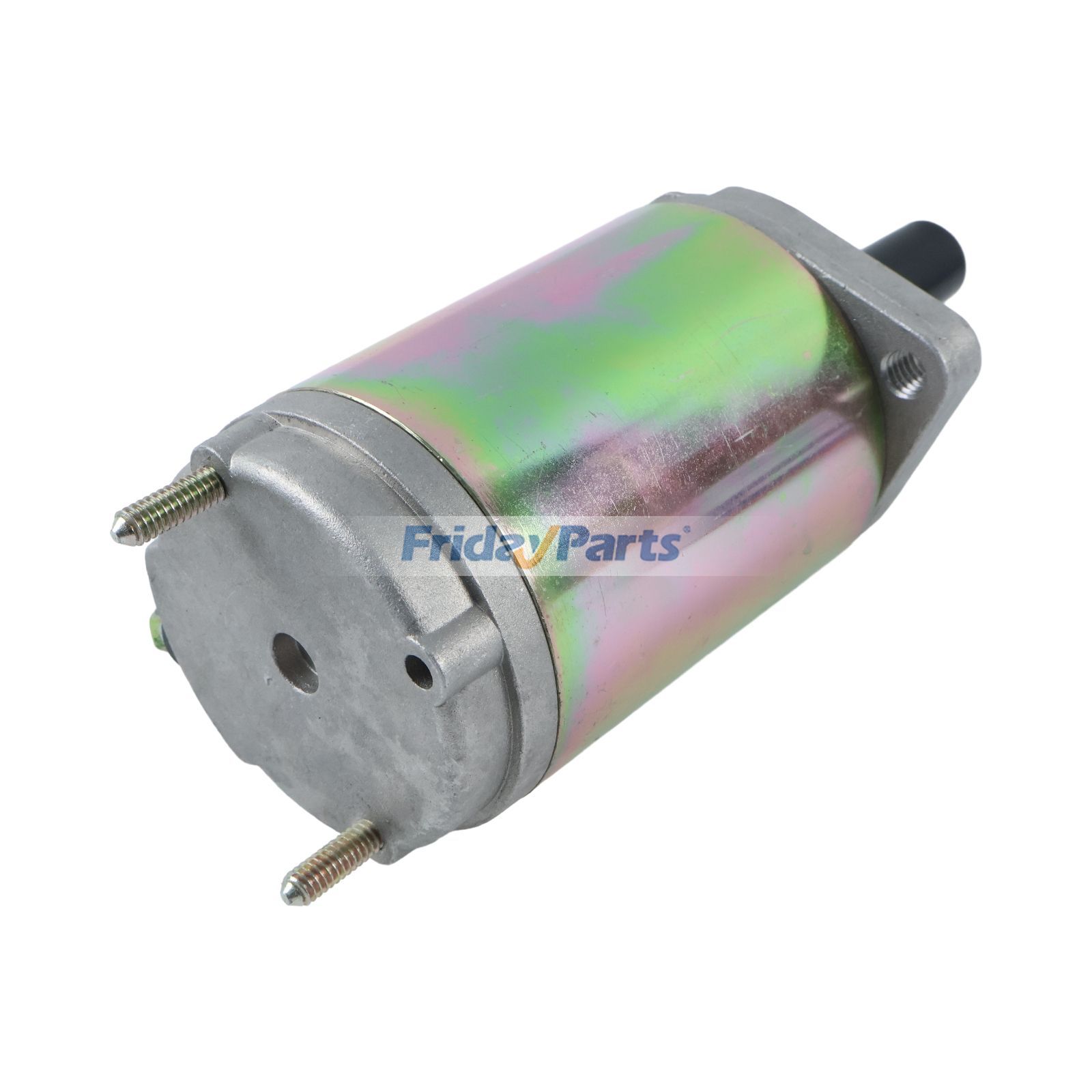 Anlasser AM52455 4170006 2410748 für Polaris Schneemobil 340 500 550 600 700 800 Euro Classicfür Für JOHN DEERE,Für Polaris