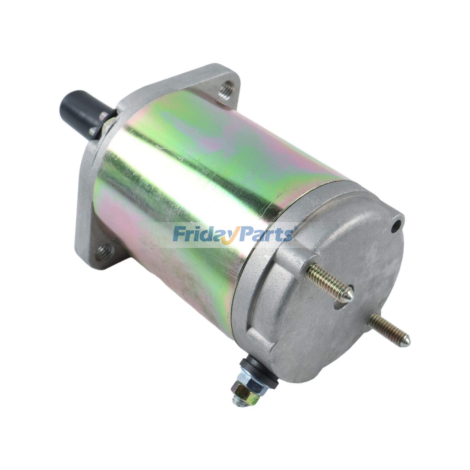 Anlasserfür Mäher,SchneegeräteFür JOHN DEERE,Für Polaris