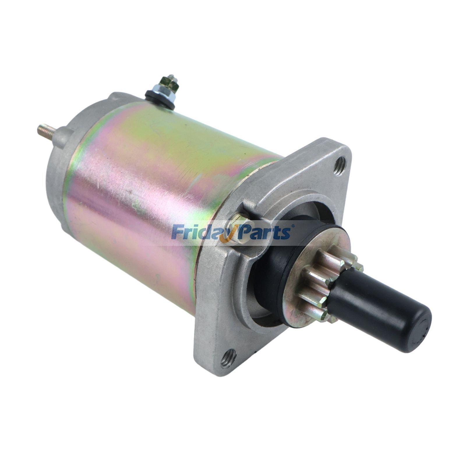 FridayParts Anlasser