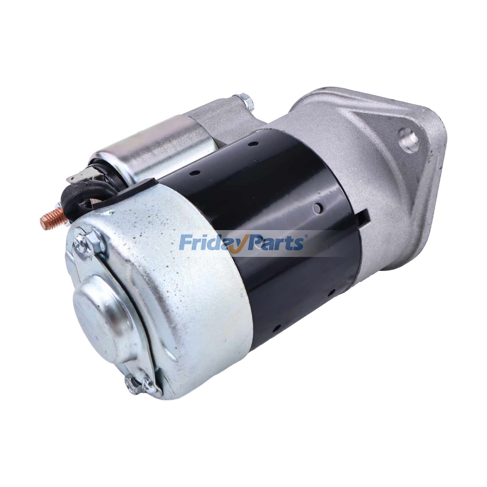 Anlasserbei FridayParts kaufen