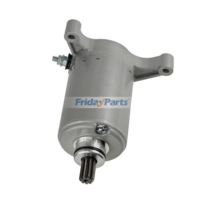 Starter Motor Assembly 1YW-81800-51-00 for Yamaha Big Bear