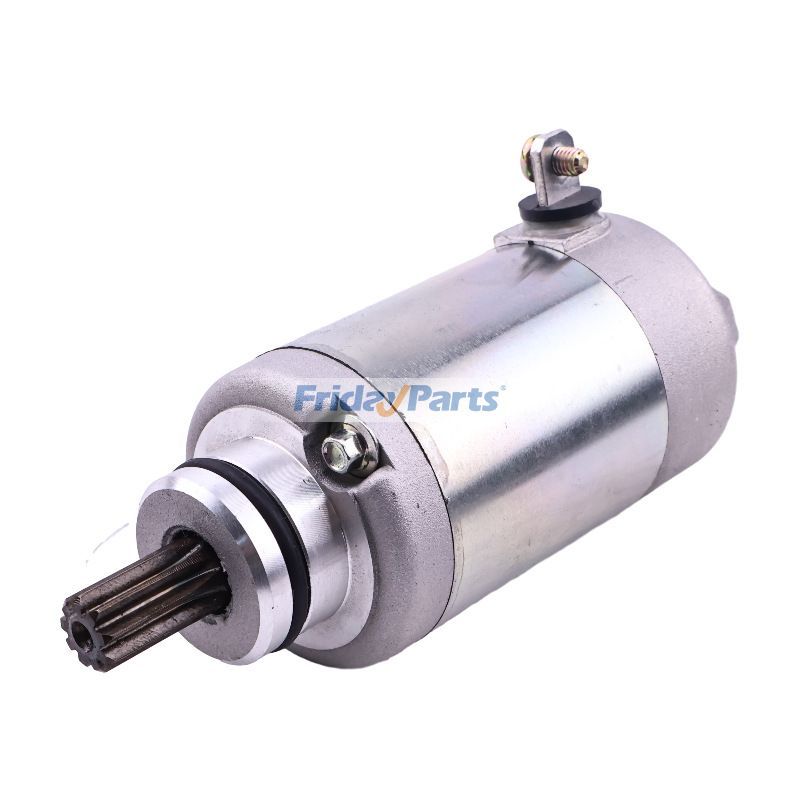 Ensemble de démarreur 2GB-81890-00-00 2GB-81890-01-00 pour Yamaha WR250F YZ250FX 2015-2019pourPour Yamaha