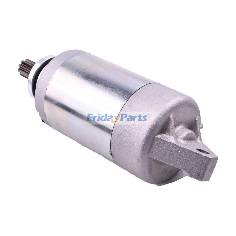 Ensemble de démarreur Pour Yamaha