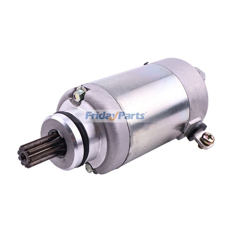 Ensemble de démarreur 2GB-81890-00-00 2GB-81890-01-00 pour Yamaha WR250F YZ250FX 2015-2019