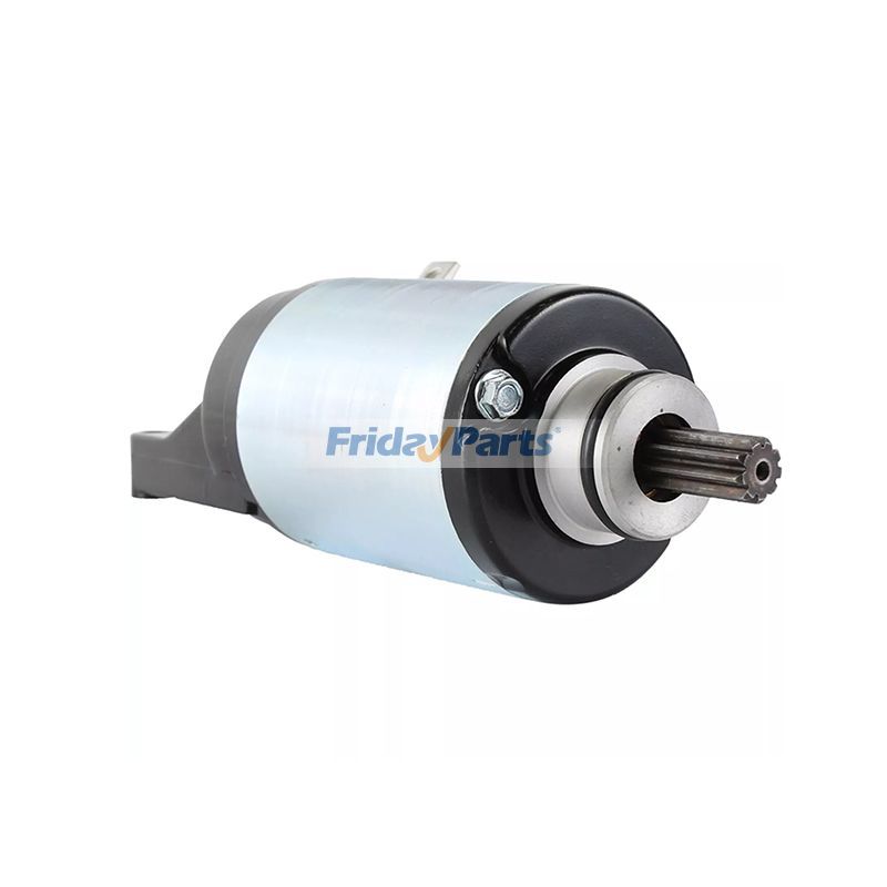 Starter Motor Assembly 31100-32C11 31100-10D00 31100-08F00 for Suzuki Motorcycle Bandit 400 GSF400 600 GSF600S Katana 600 GSX600F 750 GSX750F