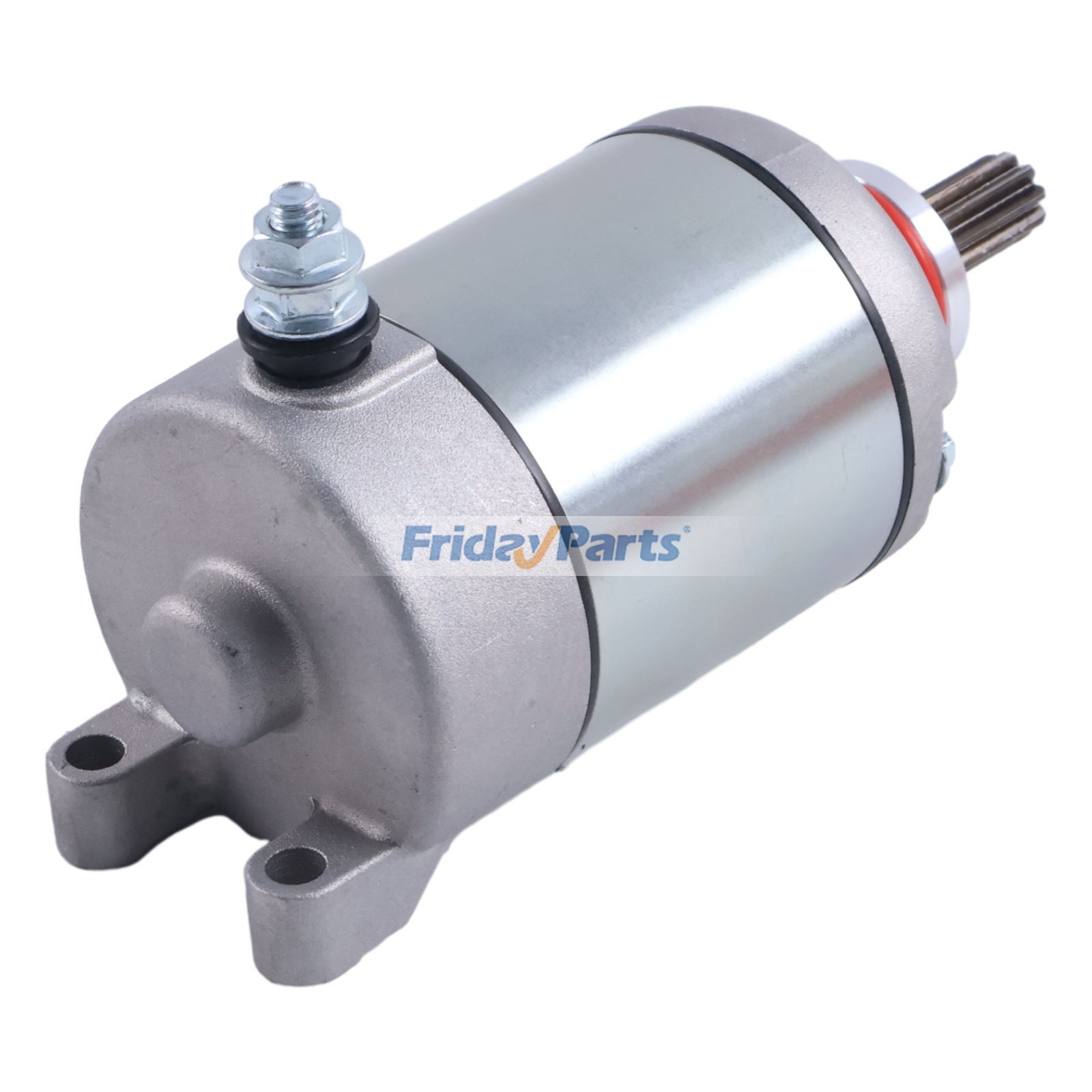 Anlasserbaugruppefür FahrzeugFür Honda