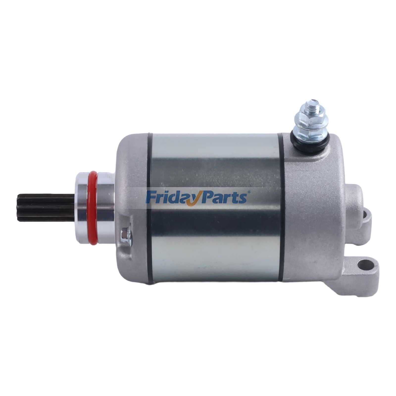 Anlasserbaugruppe 31200-MEE-D00 für Honda CBR600 CBR600RR Fireblade 2003–2006für Für Honda