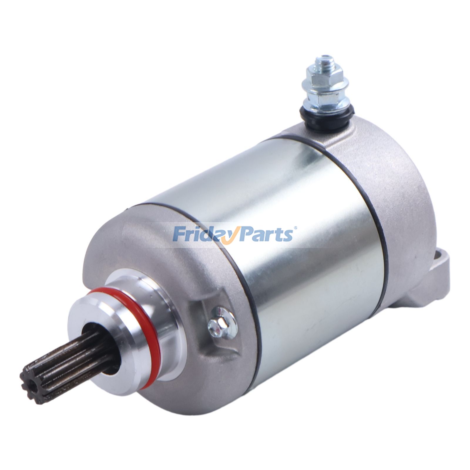 Anlasserbaugruppe 31200-MEE-D00 für Honda CBR600 CBR600RR Fireblade 2003–2006