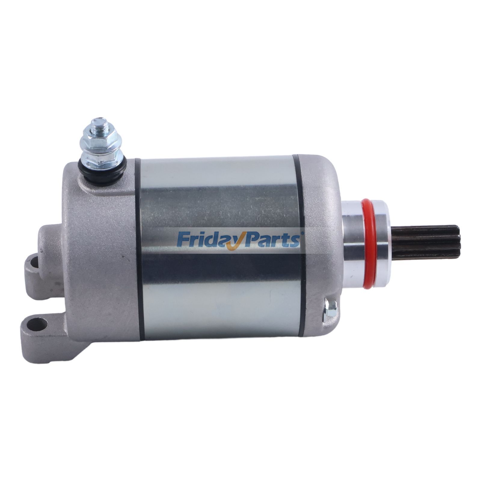 AnlasserbaugruppeFür Honda