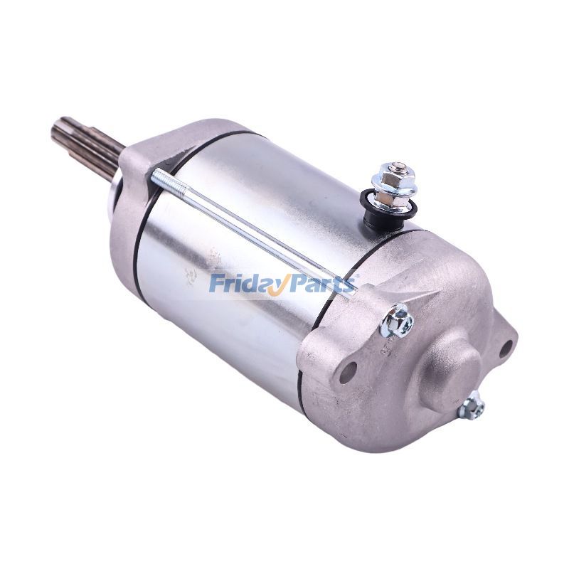 Starter Motor Assembly in Stock in China