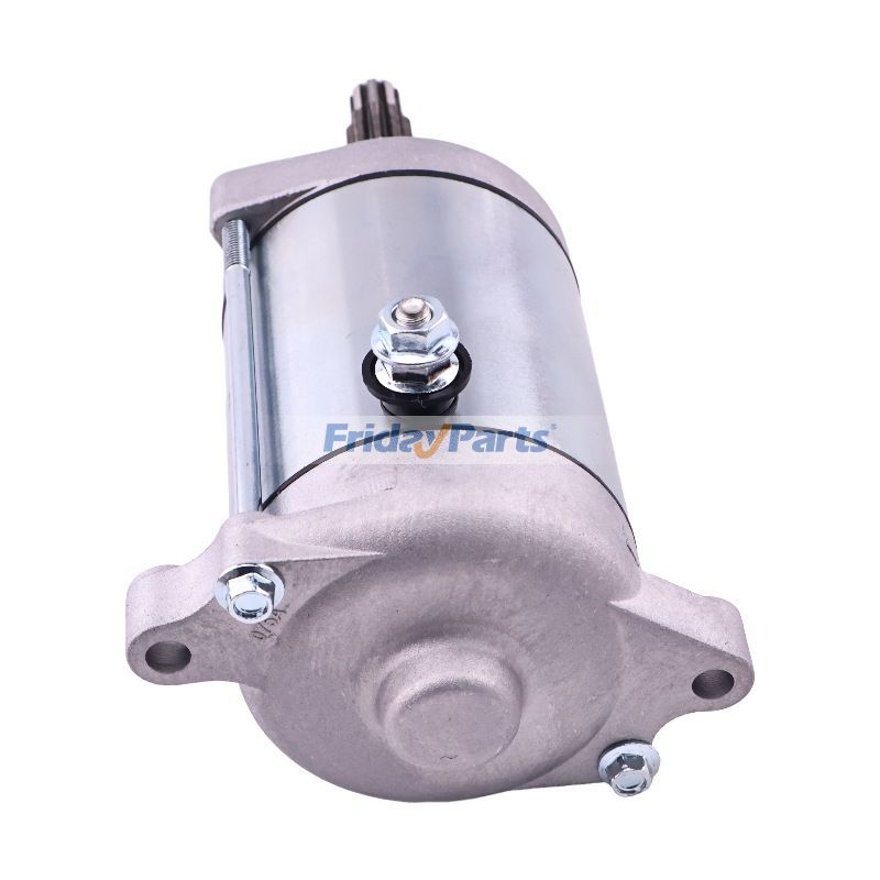  Starter Motor Assembly For Arctic Cat