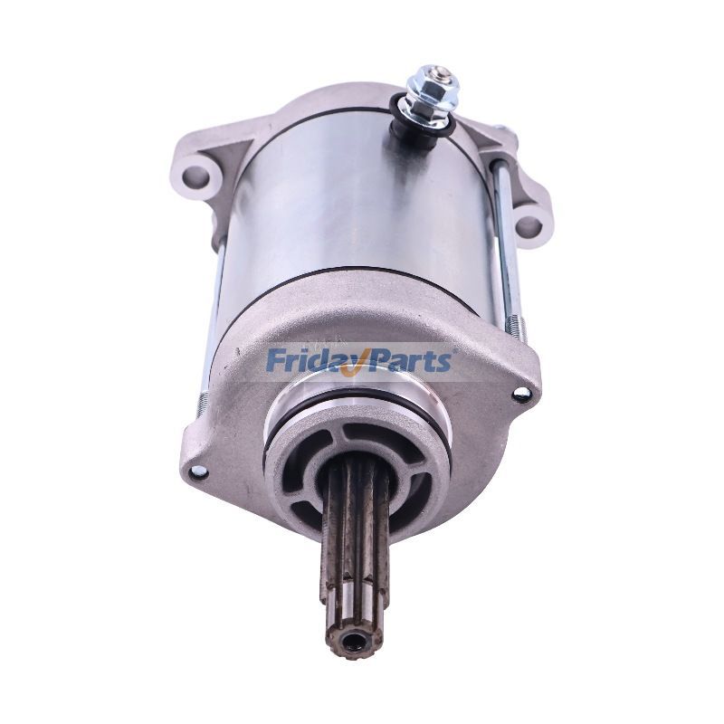 Starter Motor Assembly for Sport UTV/ATV,Snow Equipment