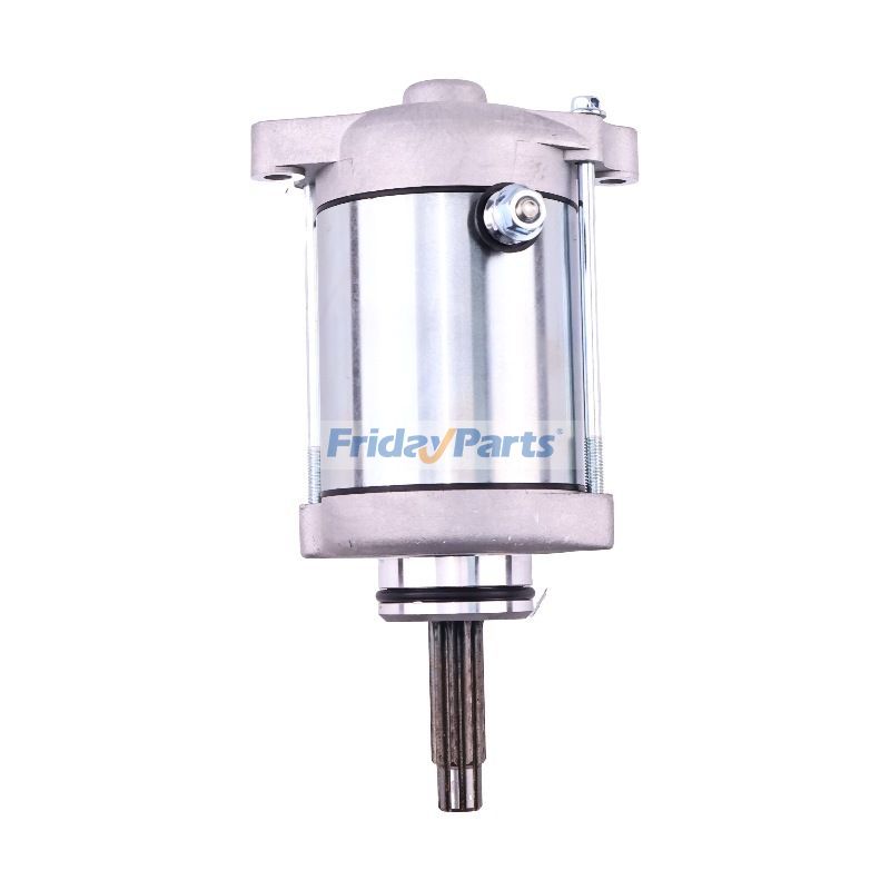 Sport UTV/ATV,Snow Equipment Starter Motor Assembly