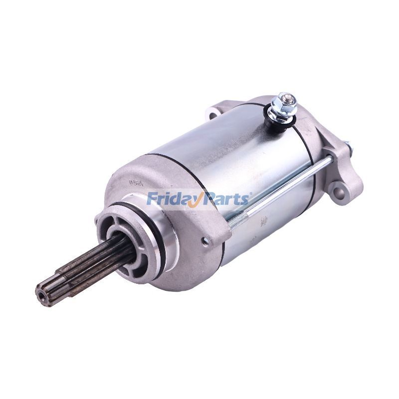 Starter Motor Assembly 3545-014 3545-001 for Arctic Cat ATV 400 500 Snowmotor Bearcat 454 Wide Track