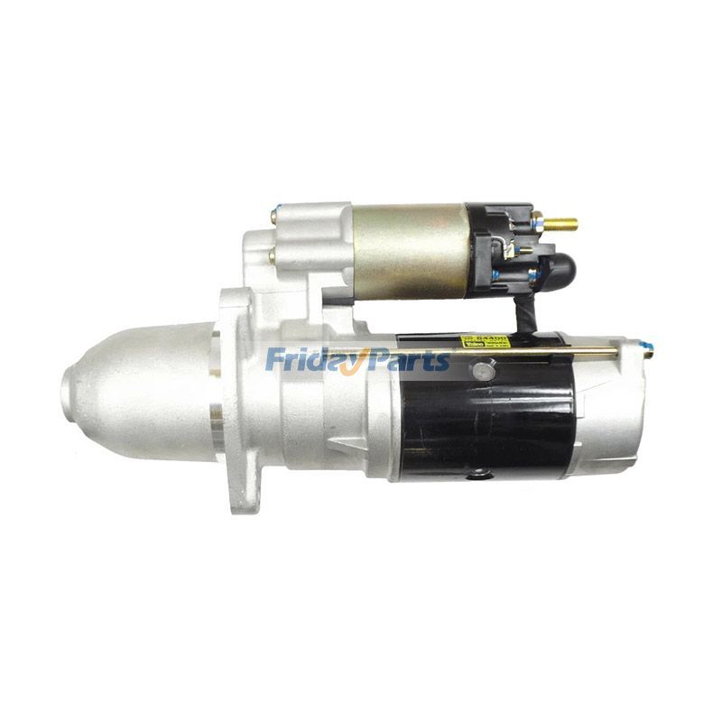 Starter Motor Assembly 36100-84400 for Hyundai Engine D6CA D6CB D6CC Power Truck