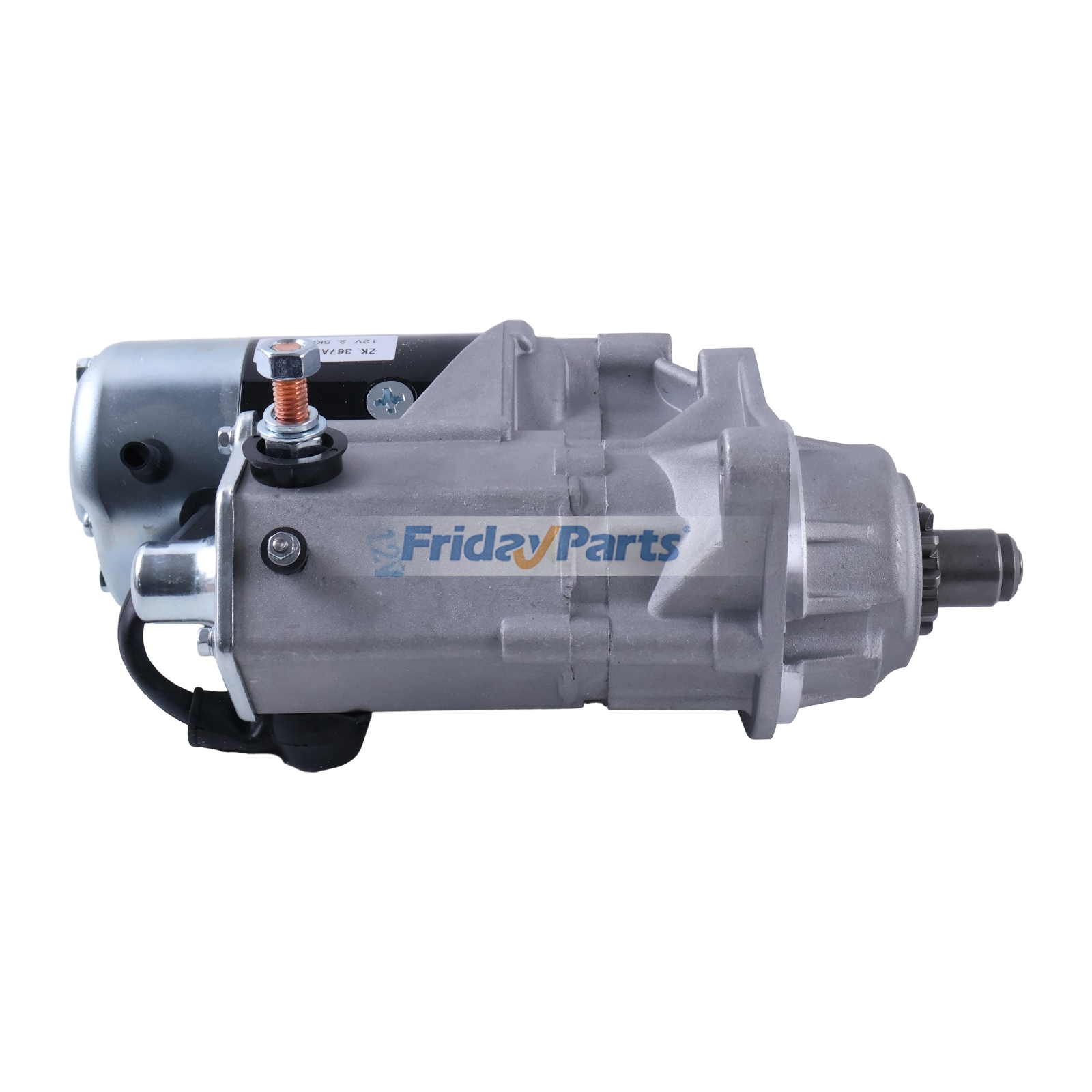  Starter Motor Assembly For Denso