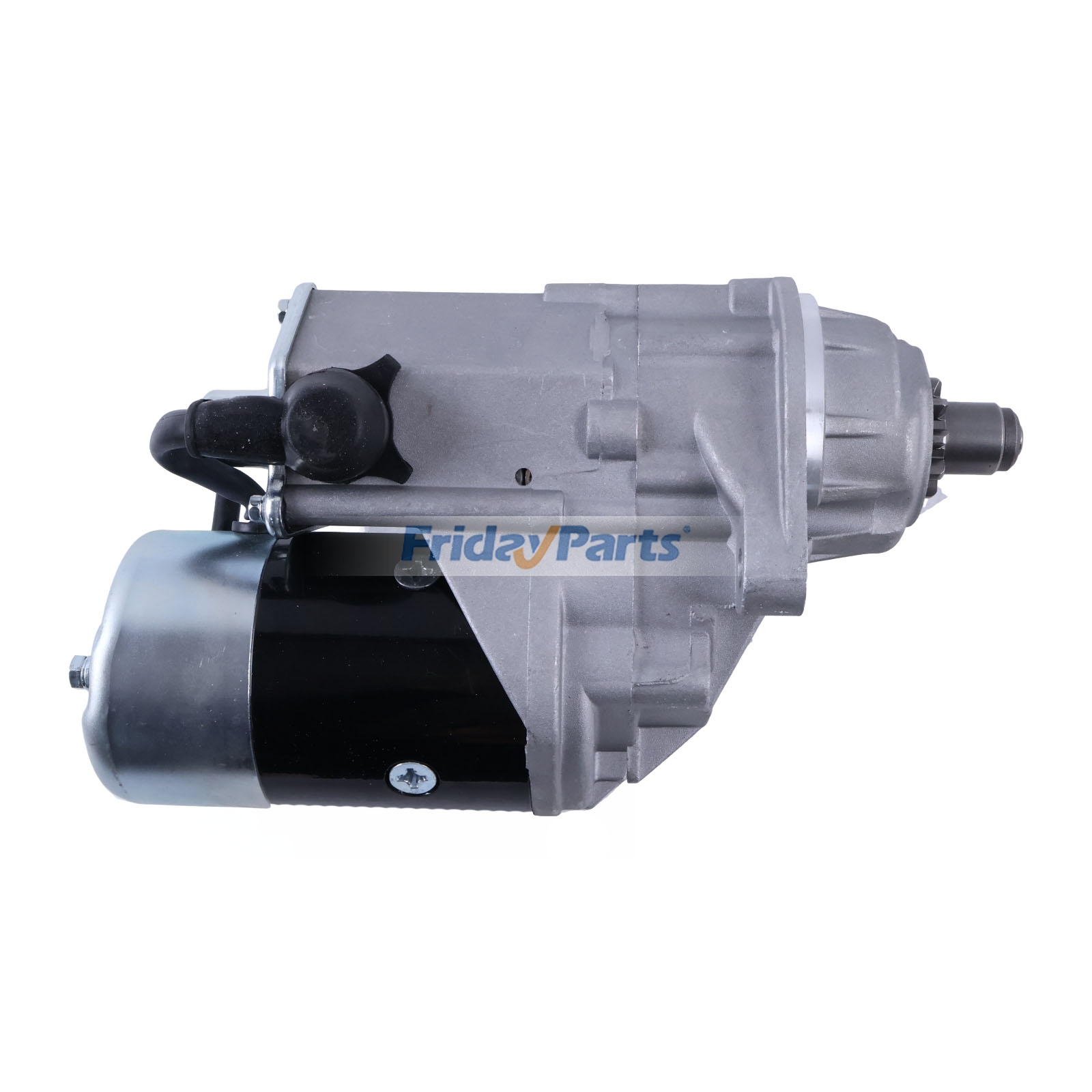 FridayParts Starter Motor Assembly