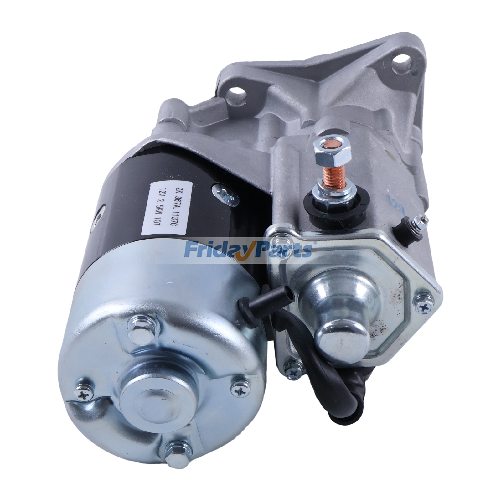 Starter Motor Assembly in Stock in China