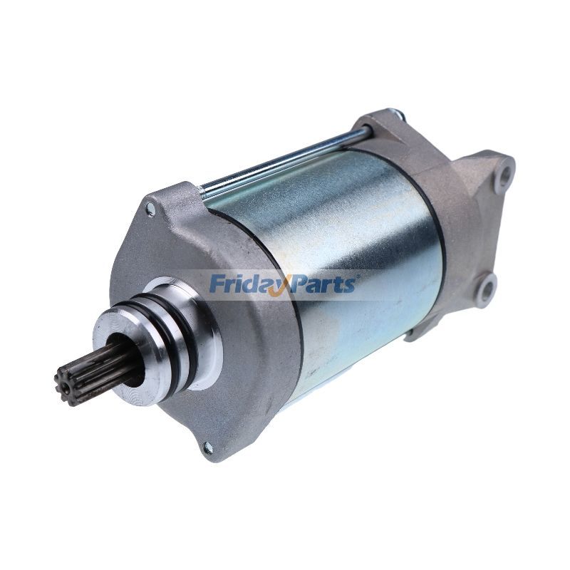 Anlasserbaugruppe 4010417 4013268 für Polaris Sportsman 500 Ranger 800 Frontier