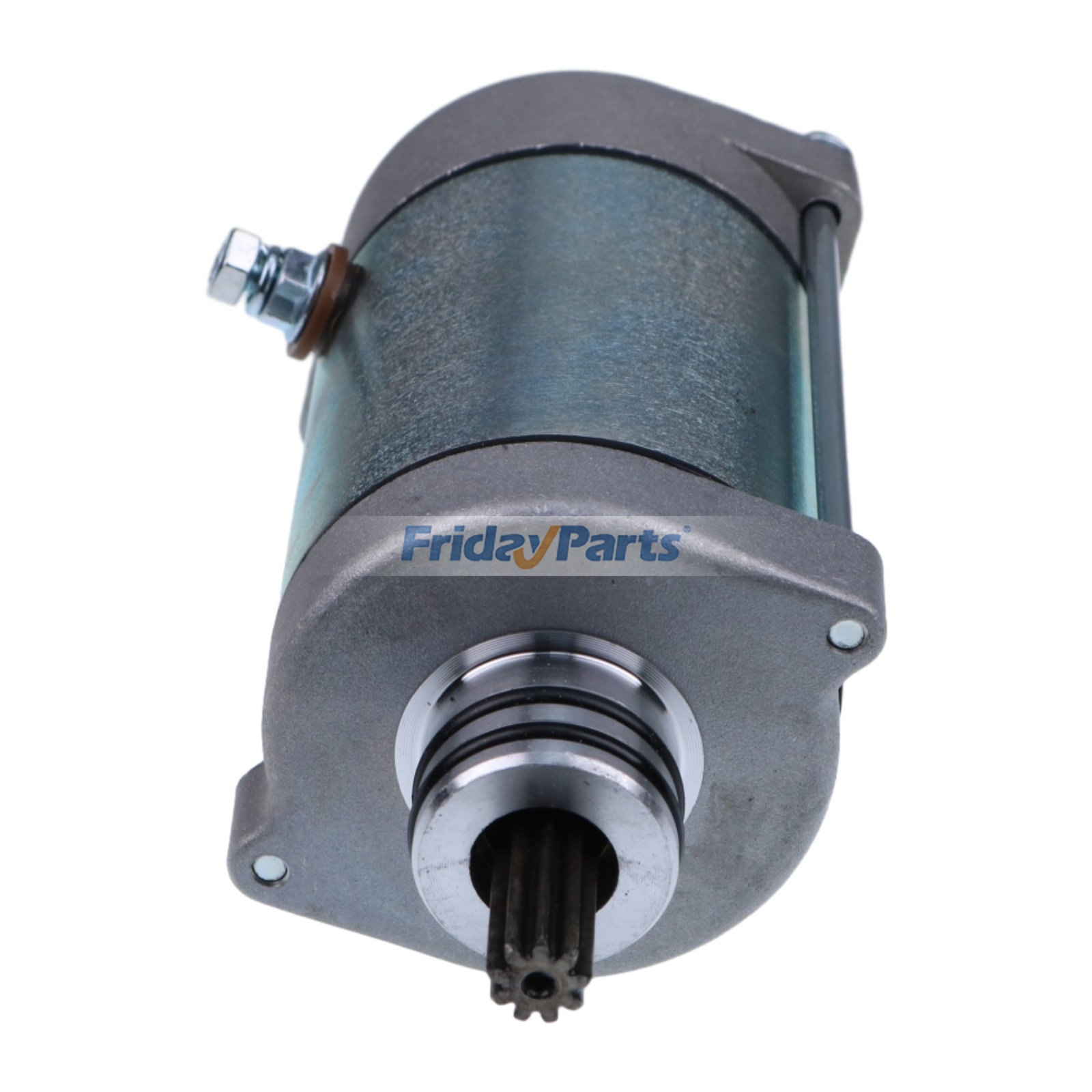 Starter Motor Assembly 4010417 4013268 for Polaris Sportsman 500 Ranger 800 Frontier