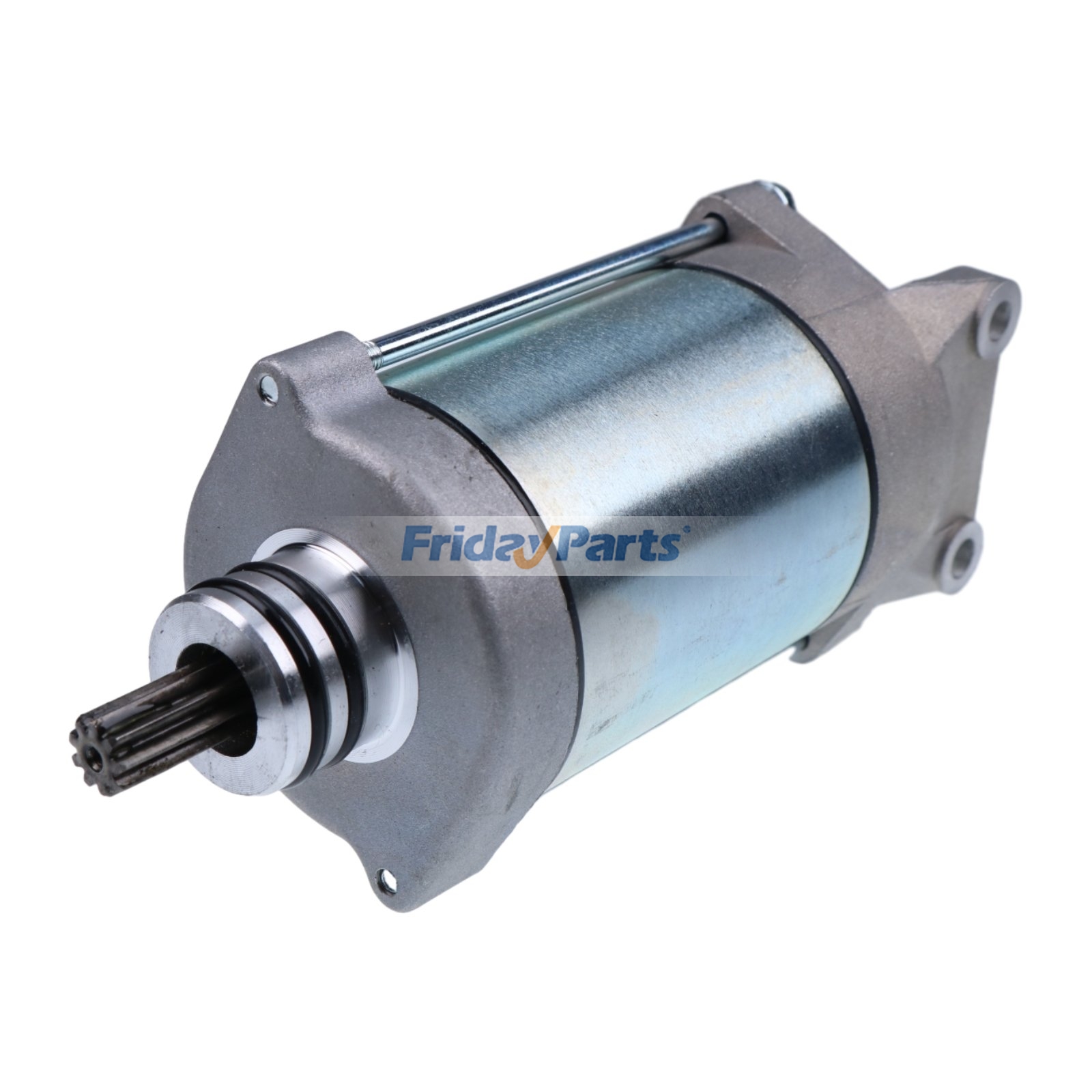 Starter Motor Assembly compatible with Sport UTV/ATV