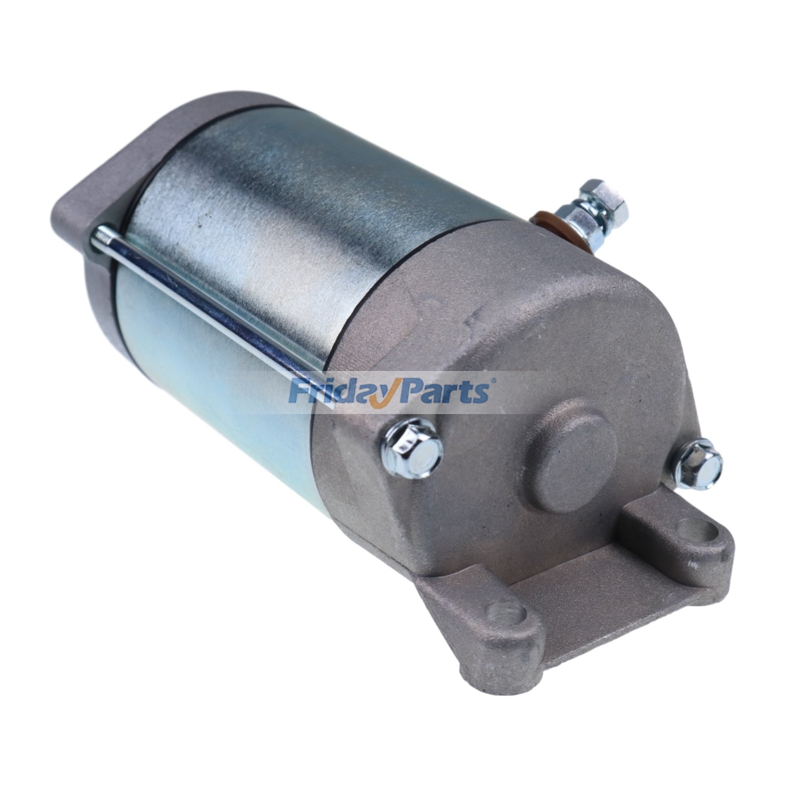  Starter Motor Assembly For Polaris