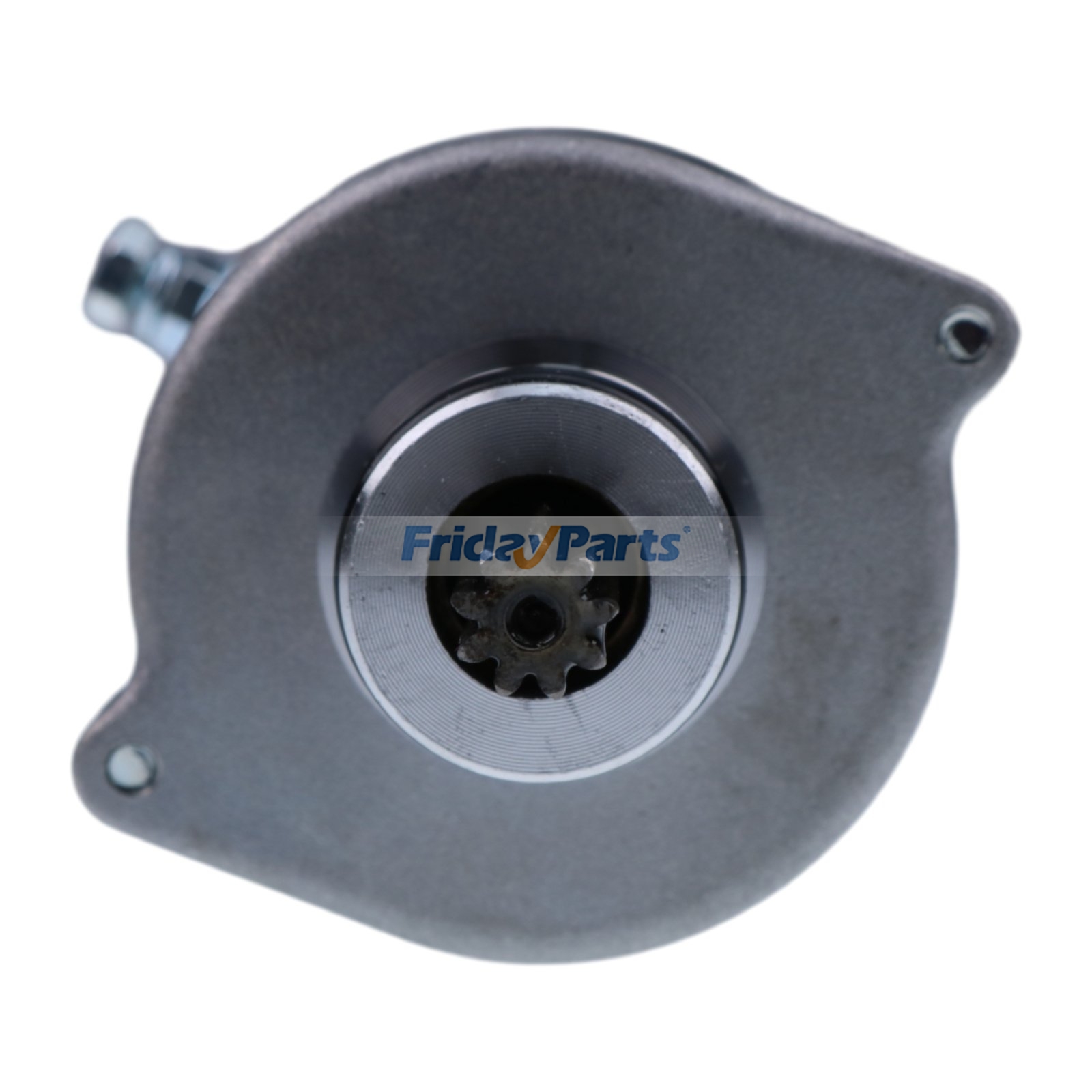 FridayParts Starter Motor Assembly