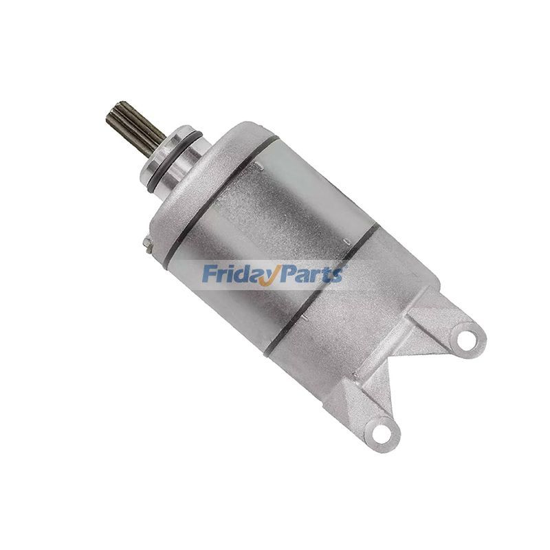 Starter Motor Assembly 4GY-81890-00-00 4GY-81800-02-00 for Yamaha Motorcycle TTR250 1999-2004