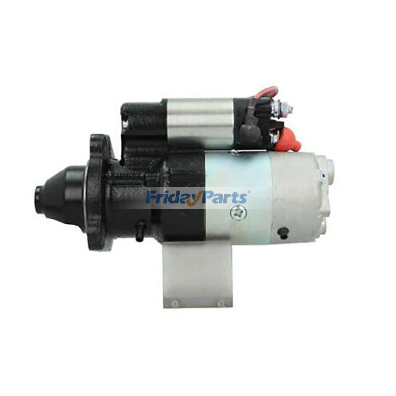 Starter Motor Assembly 510515103 M100R2004SE for Weichai Deutz Engine 4.0KW