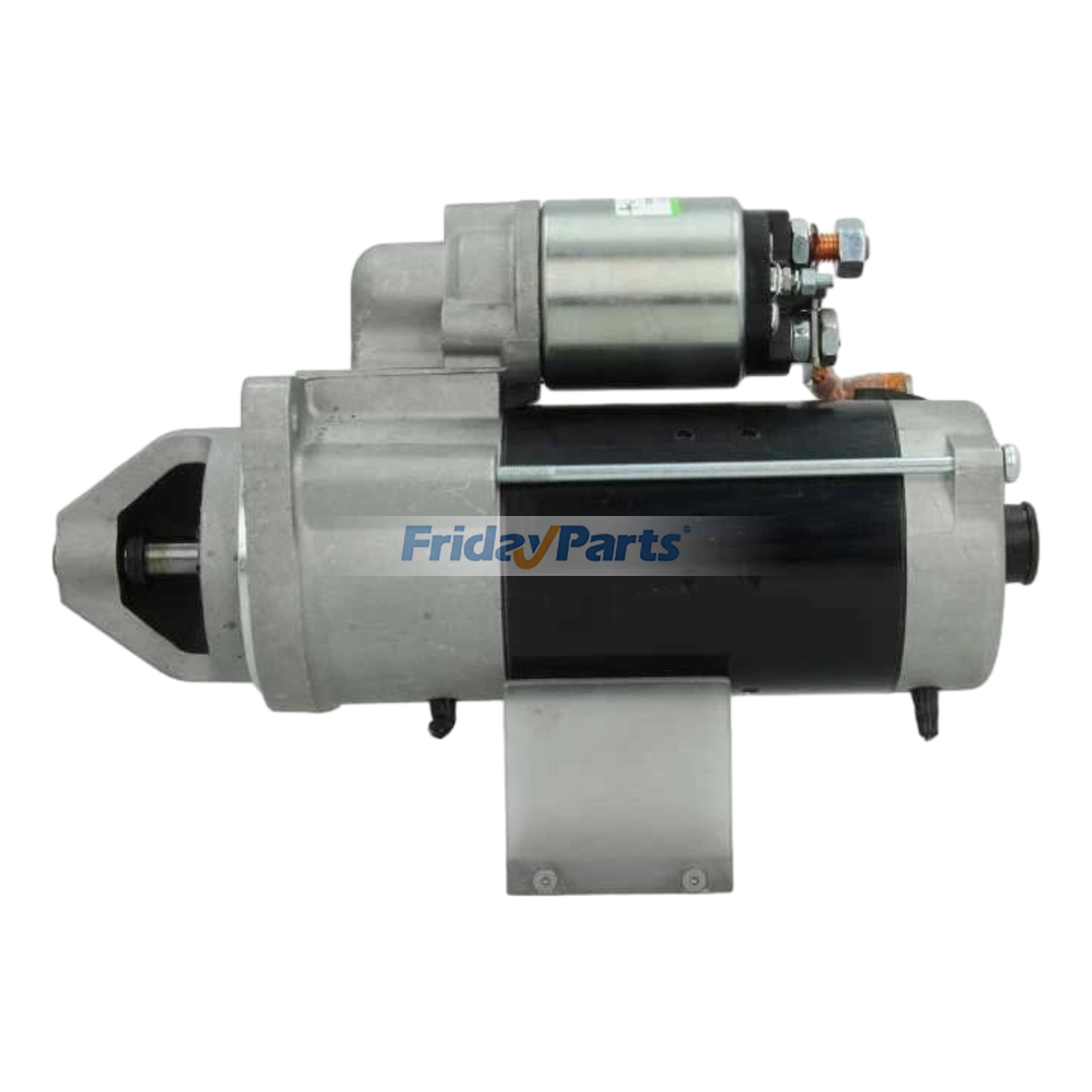 Anlasser für Renault Truck Midliner 160 S130 S150 - Ersetzt Bosch 0001231009