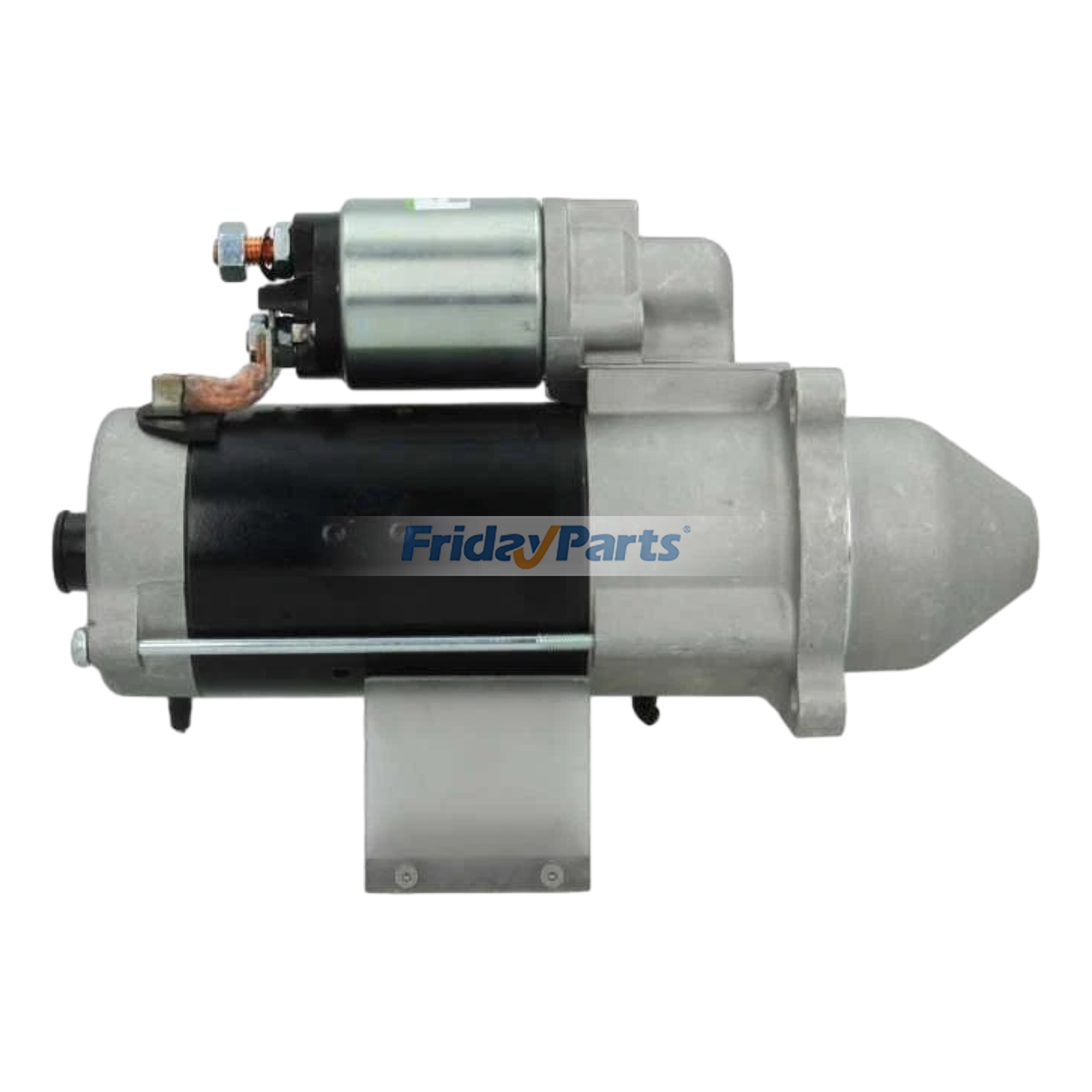 FridayParts Anlassermotorbaugruppe