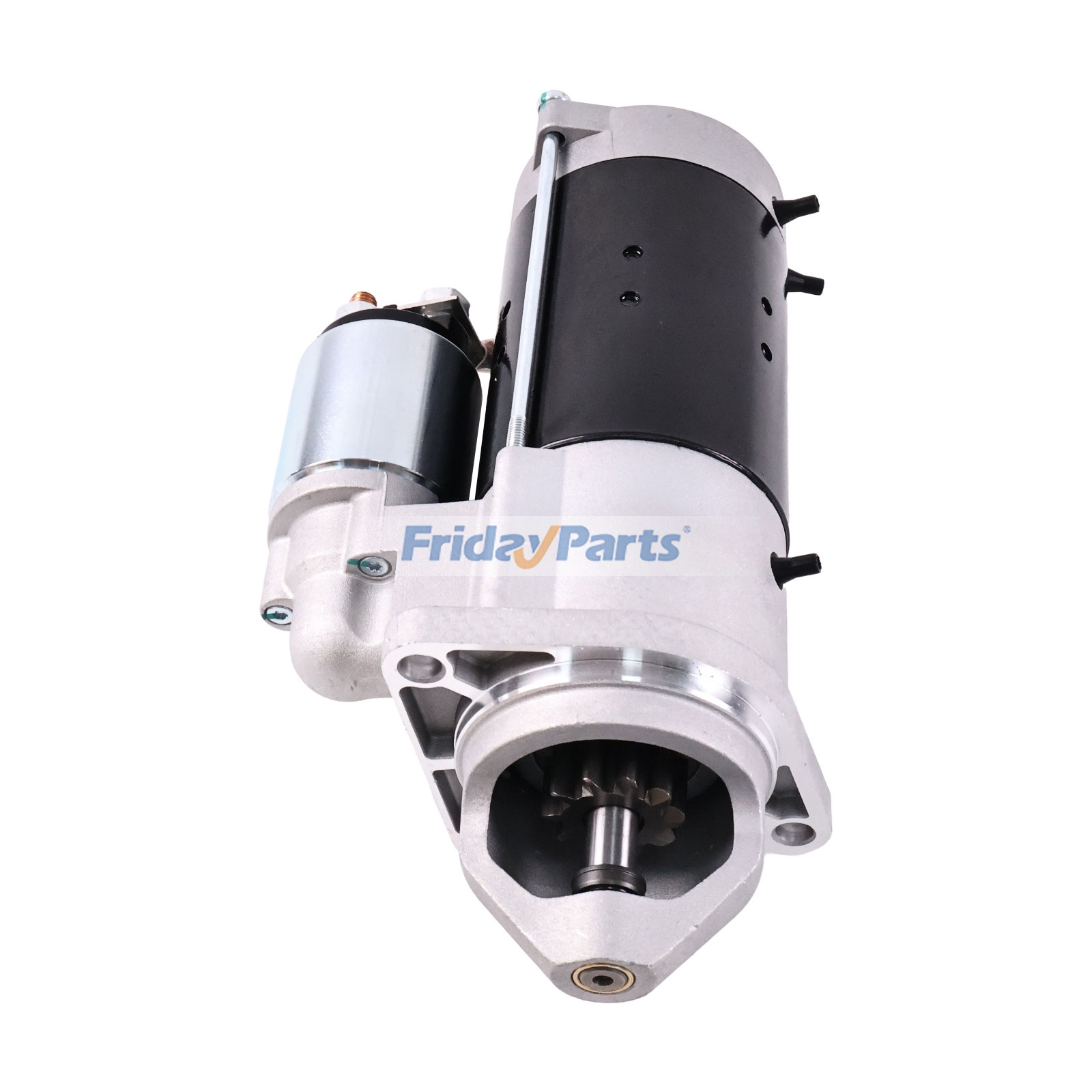 FridayParts Anlassermotorbaugruppe