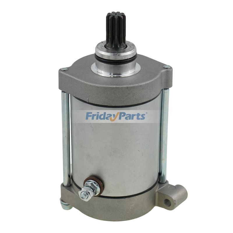 Ensemble de démarreur Grizzlypour VTT/UTV