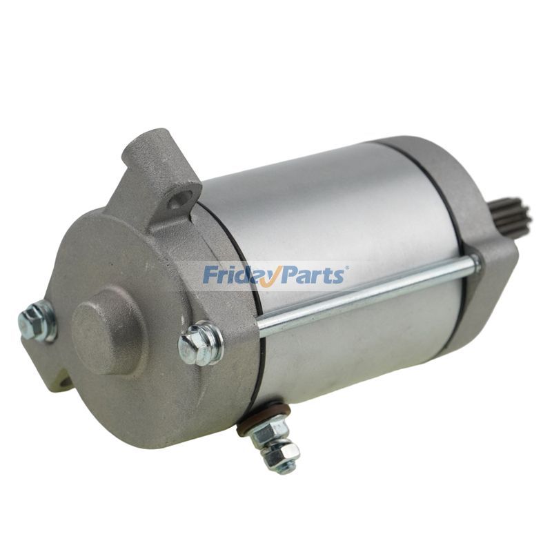 Ensemble de démarreur Grizzly Pour Yamaha