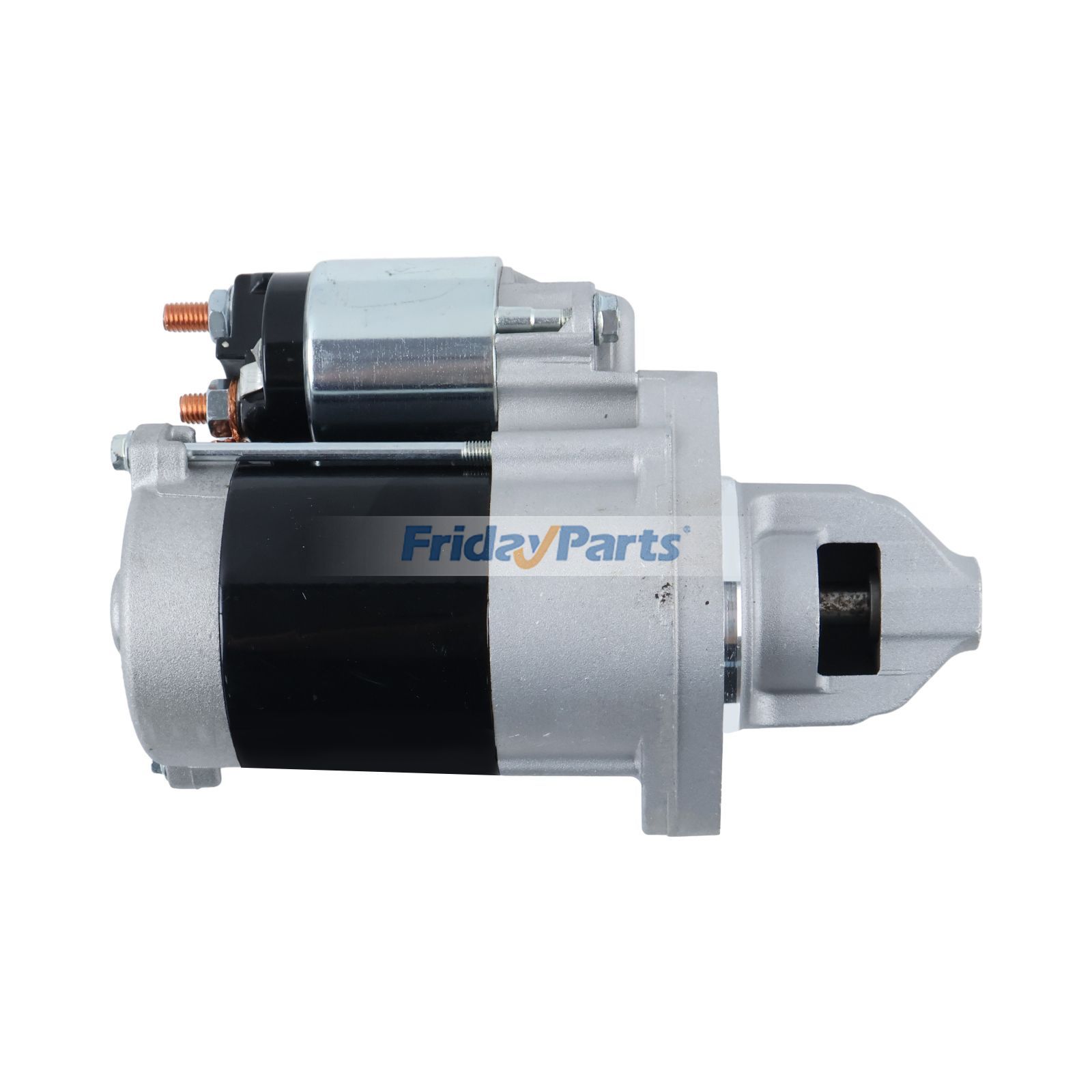 Motor de arranque AUC12593 para Kawasaki FX801V FX921V, cortacésped John Deere Z930M Z950R Z960R Para JOHN DEERE