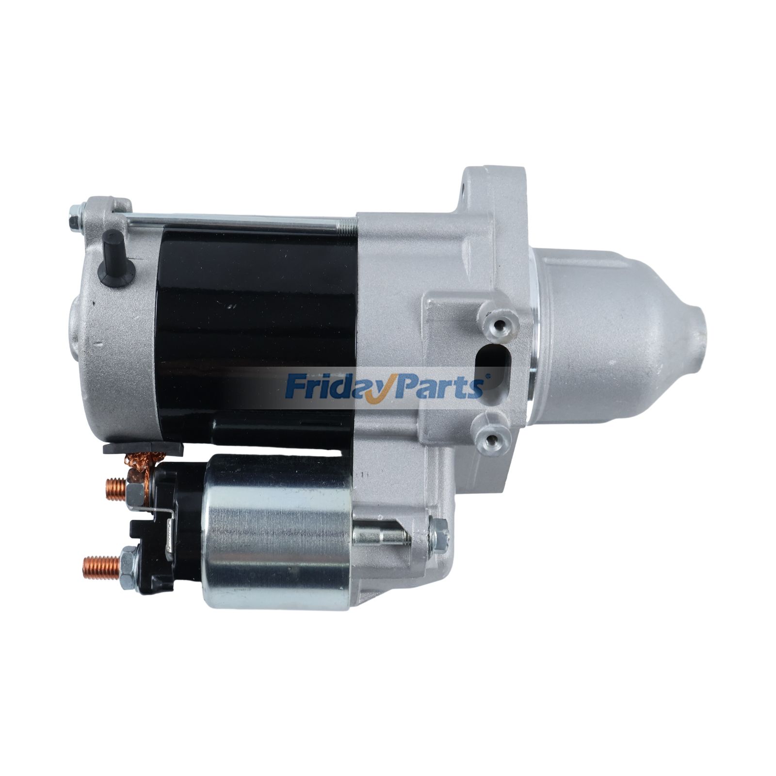 Compra Motor de arranque AUC12593 para Kawasaki FX801V FX921V, cortacésped John Deere Z930M Z950R Z960R en Fridayparts