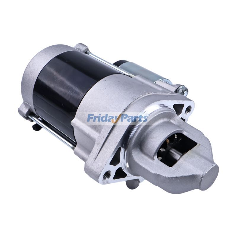 Starter Motor in Stock in China,USA,China Stock