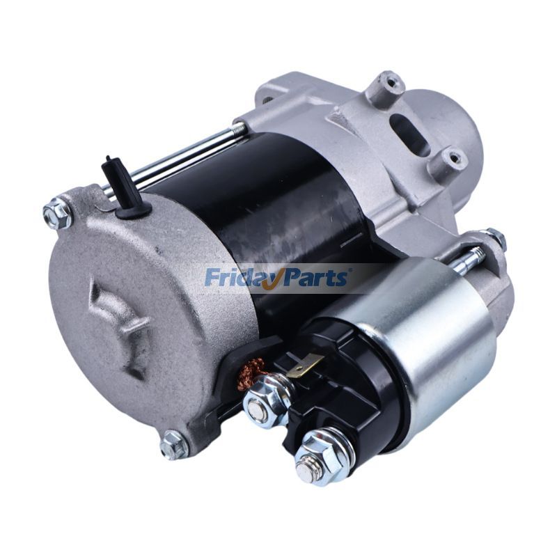  Starter Motor For JOHN DEERE