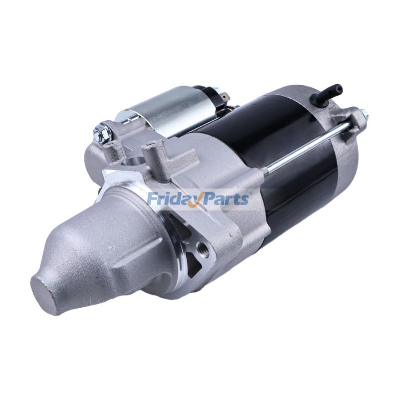 FridayParts Starter Motor